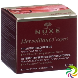 Nuxe Merveil Expert Nuit (re) 50ml