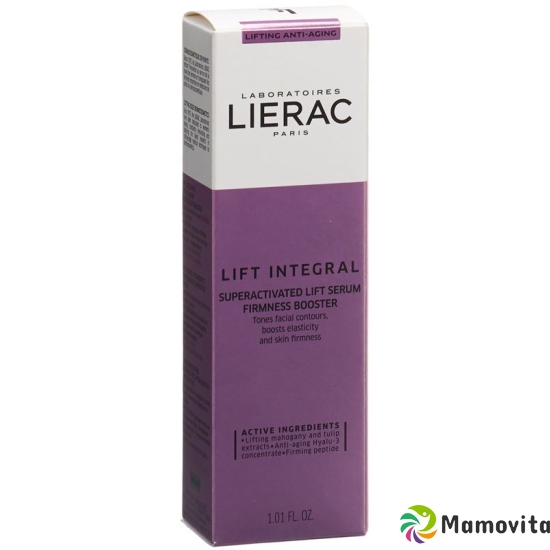 Lierac Lift Int Serum Lift 30ml buy online