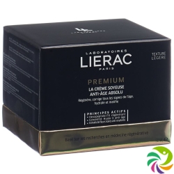 Lierac Premium Creme Soyeuse 2018 50ml