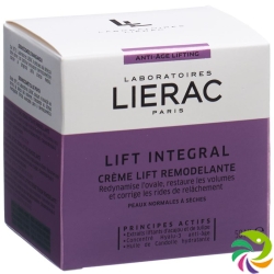 Lierac Lift Int Creme Lift 50ml