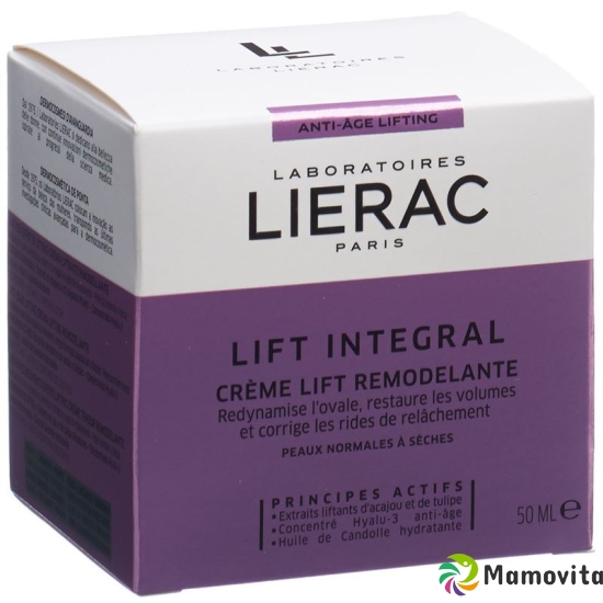 Lierac Lift Int Creme Lift 50ml buy online