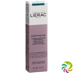 Lierac Specifique Dioptipoche Gel Lissant 15ml