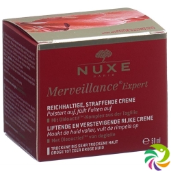 Nuxe Merveil Expert Enrichie (re) 50ml