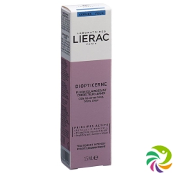 Lierac Specifique Diopticerne Eclairc Flasche 15ml