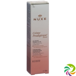 Nuxe Concentre Preparat Energis 100ml