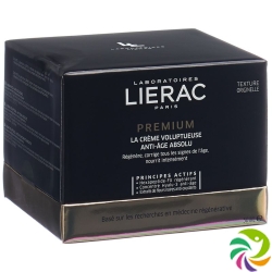 Lierac Premium Creme Volupt 2018 50ml