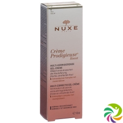 Nuxe Cr Gel Multi Correction (pn) 40ml