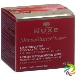 Nuxe Merveil Expert Creme (re) 50ml