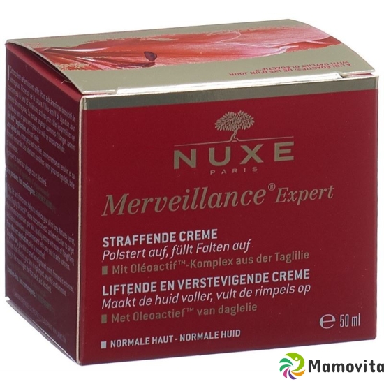 Nuxe Merveil Expert Creme (re) 50ml buy online