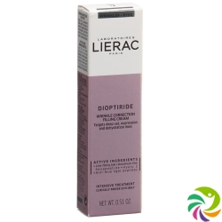 Lierac Specifique Dioptiride Cr Comblante 15ml