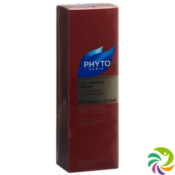 Phyto Phytomillesime Shampoo 200ml