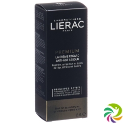 Lierac Premium Yeux 15ml