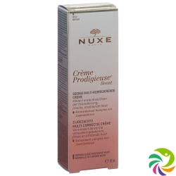 Nuxe Cr Soyeuse Multi Correct (ps) 40ml