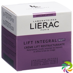 Lierac Lift Int Nuit 50ml