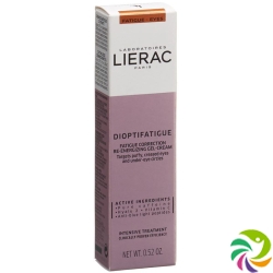 Lierac Specifique Dioptifatigue Gel Redyn 15ml