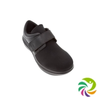 Kyboot Vals Black 43 M 1 Paar