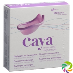 Caya diaphragm