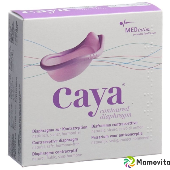 Caya diaphragm buy online