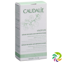 Caudalie Vinopure Skin Perfecting Serum 30ml