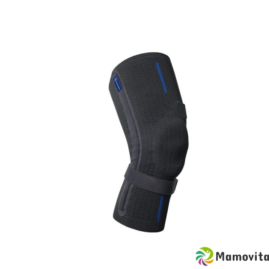 Thuasne Genu Fs Knee Orthosis S Anthracite Right buy online