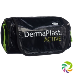 Dermaplast Active Sportset Ass 5 Stück