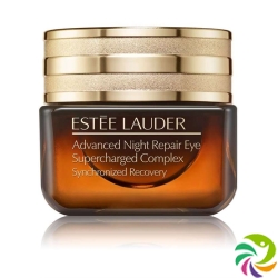 Lauder Essent Adv Night Repair Eye Gel 15ml