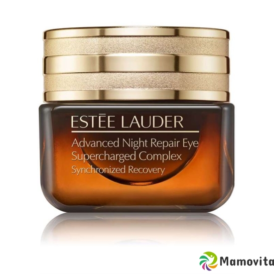 Lauder Essent Adv Night Repair Eye Gel 15ml buy online