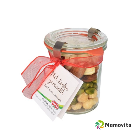 Morga Nuss Genuss 85g buy online