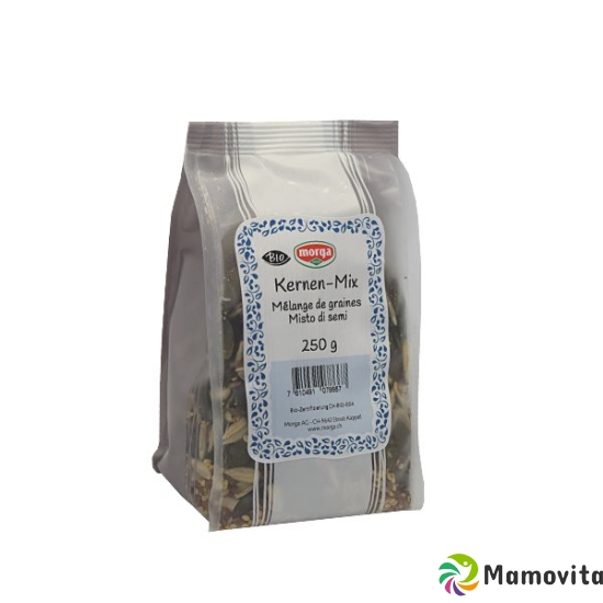 Morga Kernen Mix Bio 250g buy online