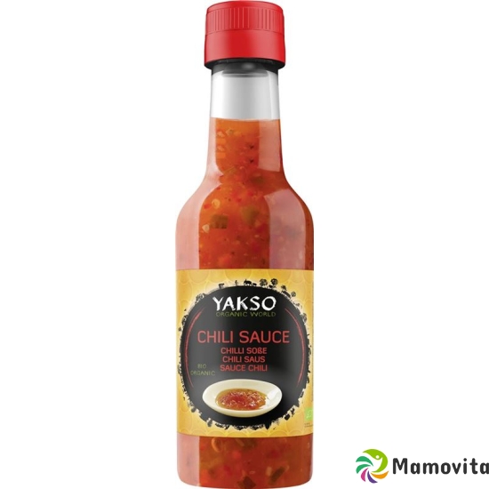 Yasko Chili Sauce Flasche 240ml buy online