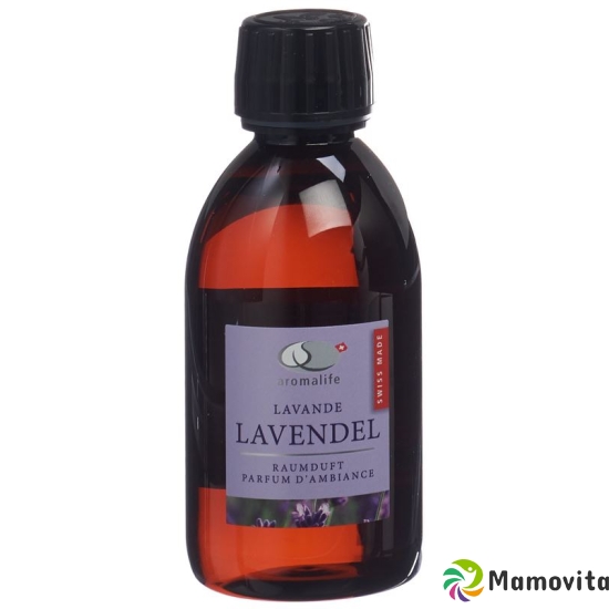 Aromalife Raumduft Lavendel Nachfüllung Flasche 250ml buy online