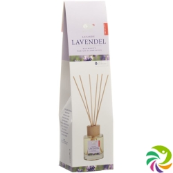 Aromalife Raumduft Lavendel 110ml