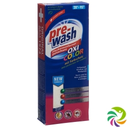 Pre-wash Fleckenentferner Oxi Color 750g