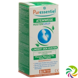 Puressentiel Cough Syrup 125ml