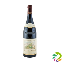 Saint-joseph Ac Vignes De L'hospice 2015 6x 75cl