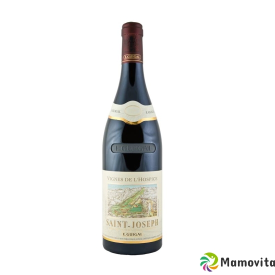 Saint-joseph Ac Vignes De L'hospice 2015 6x 75cl buy online