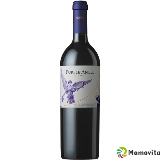 Purple Angel Doc Montes 2015 6x 75cl buy online