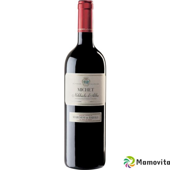 Nebbiolo D'alba Michet Doc Marchesi 15 6x 75cl buy online