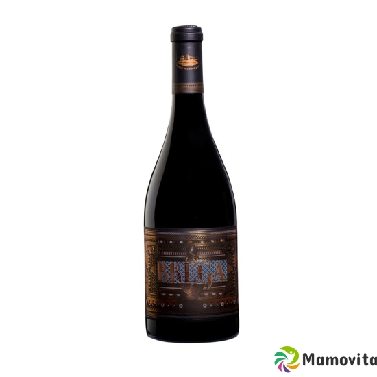 Calatayud Do Borega Bodegas Breca 2015 6x 75cl buy online