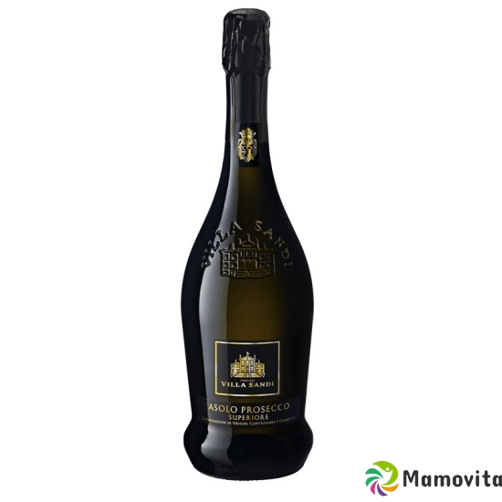 Prosecco Superiore Docg Spumante Brut 17 6x 75cl buy online