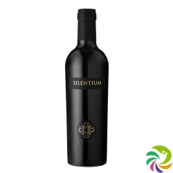 Primitivo Di Manduria Doc Silentium 16 6x 37.5cl