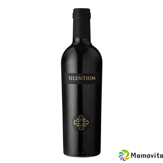 Primitivo Di Manduria Doc Silentium 16 6x 37.5cl buy online