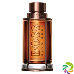 Boss The Scent Private Accord Eau de Toilette Spray 50ml