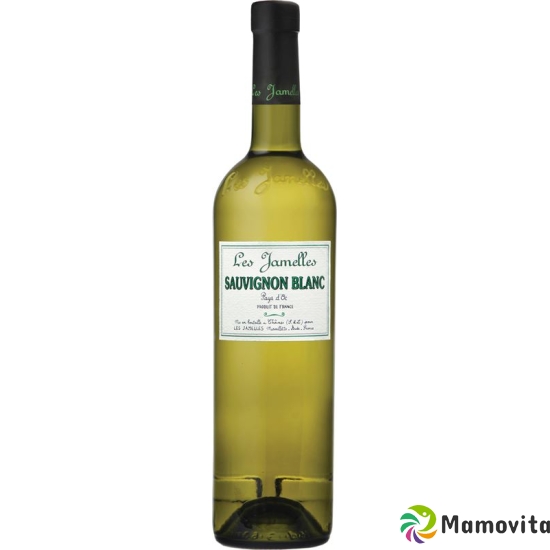 Sauvignon Blanc Vin De Pays D'oc Jame 17 6x 75cl buy online