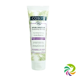 Coslys Shampoo Normales Haar Maedesuess 250ml