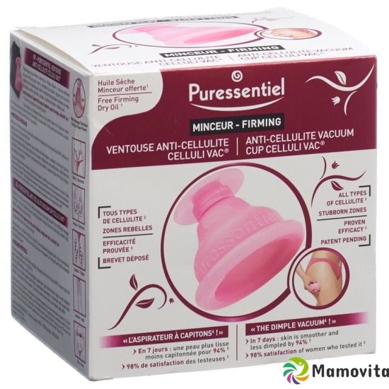 Puressentiel Ventouse Anti-Cellulite buy online