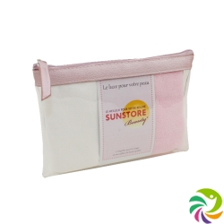 Topteam microfiber cleaning cloths Sunstore Os