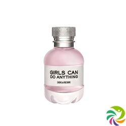 Zadig&v Girls Can Eau de Parfum Spray 30ml