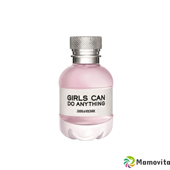 Zadig&v Girls Can Eau de Parfum Spray 30ml buy online