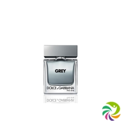 D&G The One Grey Eau de Toilette Intense Spray 50ml